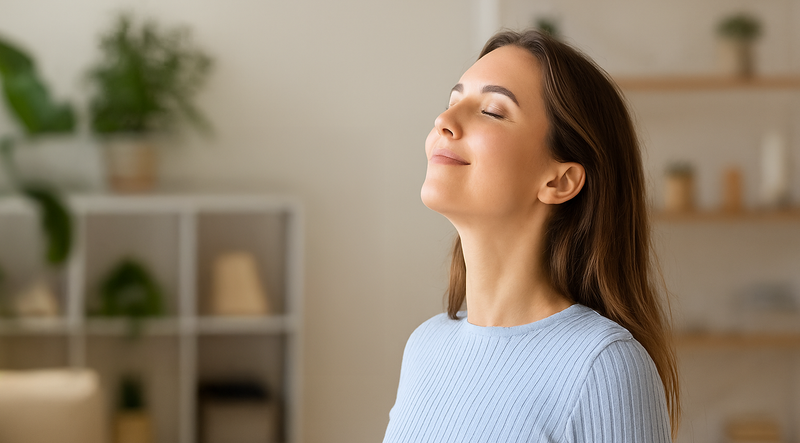 How Probiotic Air & Surface Purification Reduces Allergens and Asthma Triggers