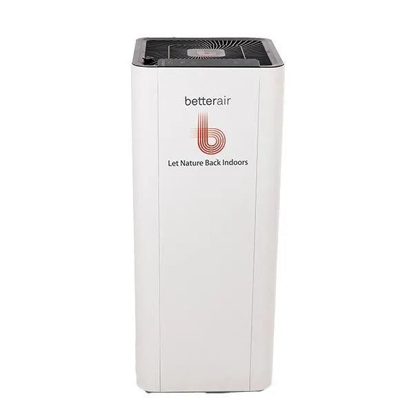 The BA 2080™: The Perfect Blend of HEPA and Probiotic Power - Covers 1,200–2,600 sq. ft