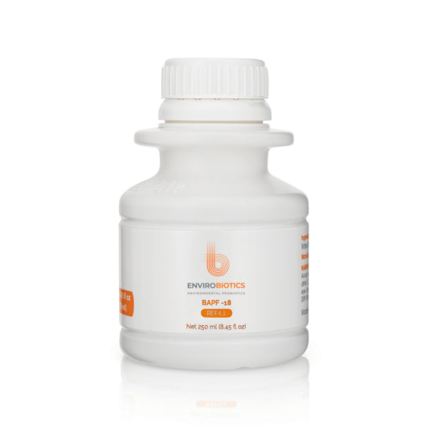 BAPF-18 Fogger 250 ML Probiotic Refill