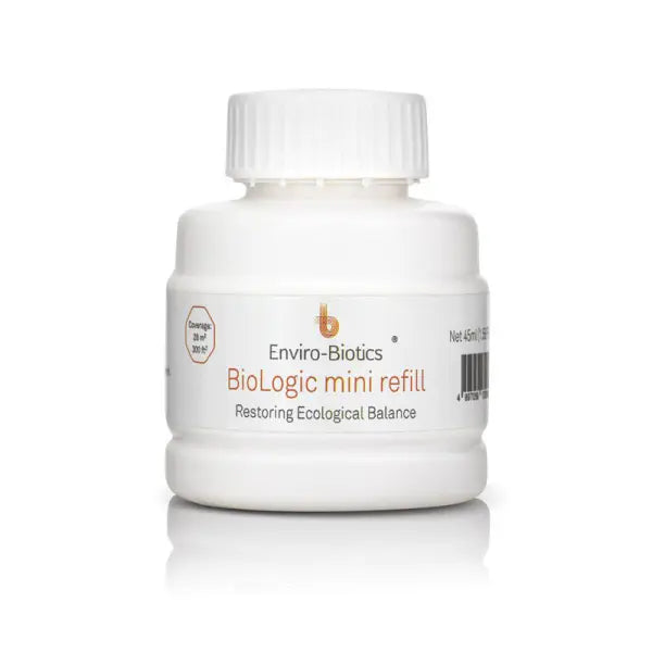 BioLogic mini Refill