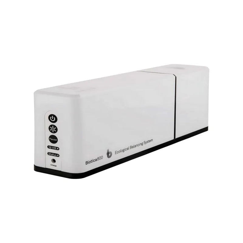 
         Biotica 800™ – Healthier Home